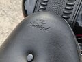 2007 Harley-Davidson Fat Boy, чёрный, 900000 рублей - вид 11