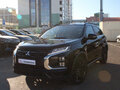 2021 Mitsubishi ASX I Рестайлинг 3, чёрный, 2227800 рублей