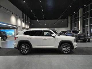 2026 Haval H7 I, белый, 4157010 рублей, вид 4
