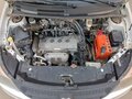 2014 Geely GC6, серебристый, 330000 рублей - вид 9