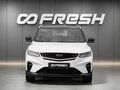 2023 Geely Coolray I, белый, 1728000 рублей - вид 2