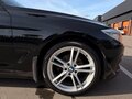 2014 BMW 3 серии Gran Turismo 320i VI (F3x), чёрный, 1650000 рублей - вид 9