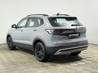 2026 Volkswagen Tharu XR 300 TSI, серый, 2950900 рублей, вид 2
