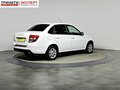 2023 Lada (ВАЗ) Granta I Рестайлинг, белый, 834000 рублей - вид 4