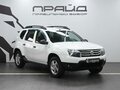 2014 Renault Duster I, белый, 1379900 рублей - вид 4