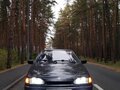 2010 Lada (ВАЗ) 2114, синий, 220000 рублей