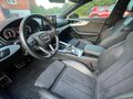 2022 Audi A5 Sportback 45 TFSI II (F5) Рестайлинг, чёрный, 3700000 рублей - вид 6