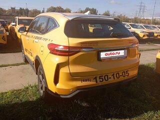 2023 Haval F7 I Рестайлинг, белый, 1107900 рублей, вид 4