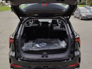 2024 Changan CS75 Plus III, чёрный, 4029900 рублей, вид 5
