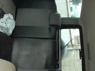 2014 УАЗ Патриот I Рестайлинг, зелёный, 600000 рублей, вид 4