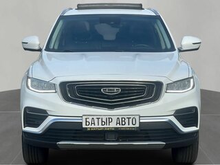 2024 Geely Atlas Pro, белый, 1995000 рублей, вид 3