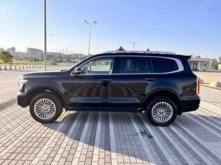 2023 Tank 500 I, чёрный, 5300000 рублей, вид 4
