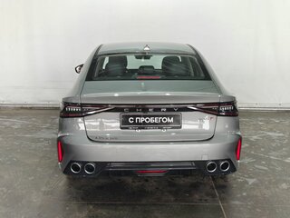 2023 Chery Arrizo 8, серый, 2000000 рублей, вид 5