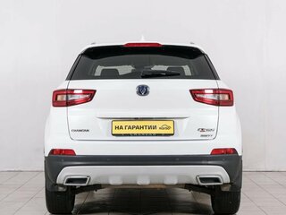 2021 Changan CS55, белый, 1449000 рублей, вид 5