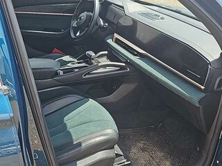2024 Geely Monjaro I, синий, 3320000 рублей, вид 5