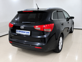 2014 Kia Ceed II, чёрный, 1160000 рублей - вид 3