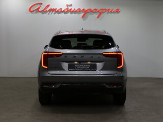 2022 Haval Jolion I, серый, 1890000 рублей, вид 5