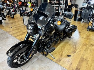 2023 Harley-Davidson Road King Special, чёрный, 2699000 рублей, вид 5