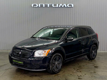 Dodge Caliber I