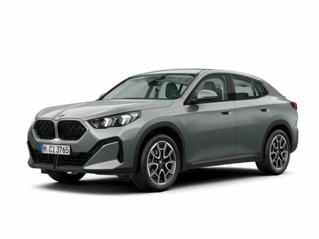BMW X2 II (U10)