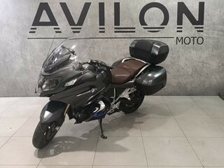 2020 BMW R 1250 RT, серый, 2000000 рублей, вид 4