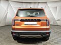 2025 Haval Dargo I, оранжевый, 3200000 рублей - вид 7