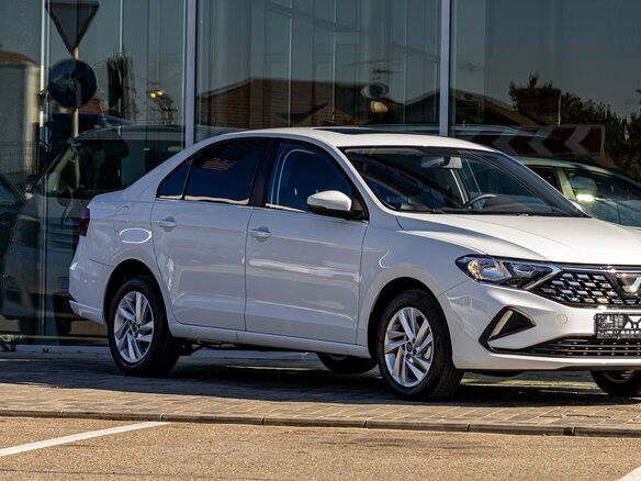 2023 Jetta VA3, белый, 1495000 рублей - вид 23