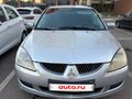 2004 Mitsubishi Lancer IX, серебристый, 280000 рублей