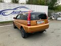 2000 Honda HR-V I, коричневый, 213000 рублей - вид 5