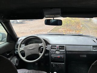 2007 Lada (ВАЗ) Priora I, серый, 195000 рублей, вид 5