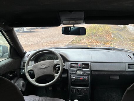 2007 Lada (ВАЗ) Priora I, серый, 195000 рублей, вид 5