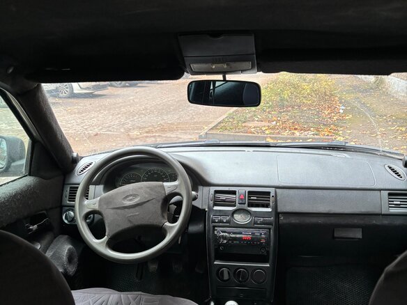 2007 Lada (ВАЗ) Priora I, серый, 195000 рублей - вид 4