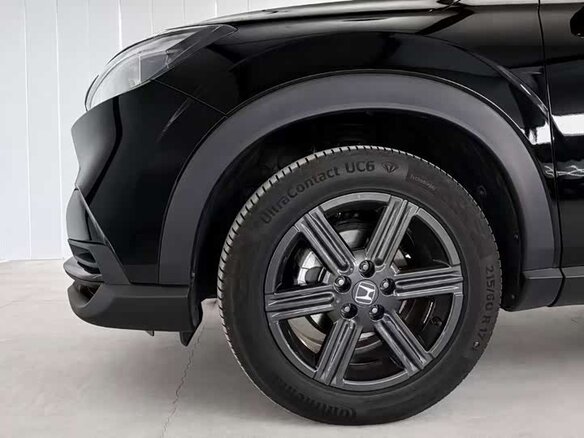 2022 Honda XR-V II, чёрный, 1438000 рублей - вид 14