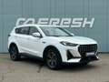2023 Jetour X70+ I Рестайлинг, белый, 2150000 рублей