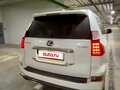 2020 Lexus GX 460 II Рестайлинг 2, белый, 5200000 рублей - вид 3