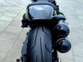 2023 Harley-Davidson Sportster S, чёрный, 1390000 рублей - вид 7