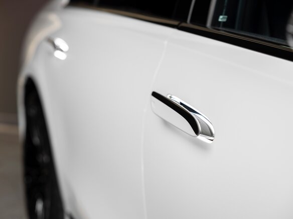 2026 Mercedes-Benz S-Класс 580 Long 4MATIC VII (W223) Рестайлинг, белый, 35355800 рублей - вид 23