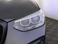 2020 BMW X4 20i II (G02), серый, 4395000 рублей - вид 10