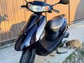 2011 Honda Dio, чёрный, 85000 рублей - вид 6