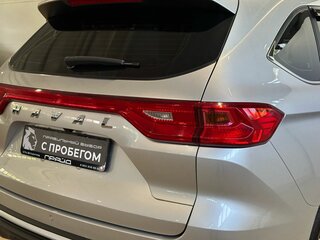 2023 Haval M6 II, серый, 1699900 рублей, вид 5