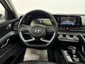 2023 Hyundai Elantra VII (CN7) Рестайлинг, белый - вид 10