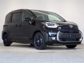 2023 Toyota Sienta III, чёрный, 1350000 рублей