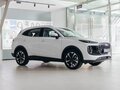 2026 Tenet Plus L6, белый, 3040000 рублей