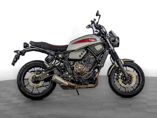 Yamaha XSR700