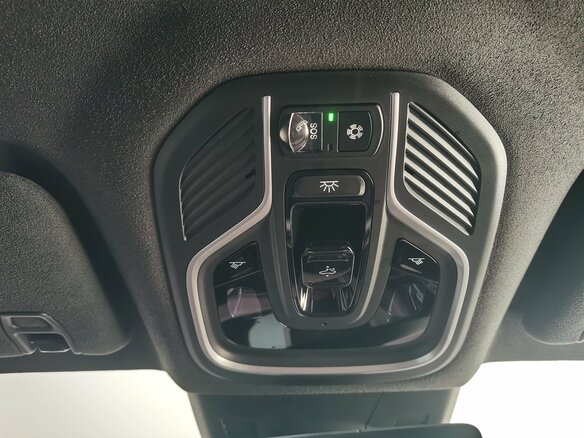 2023 Geely Monjaro (Xingyue L) I, чёрный, 3450000 рублей - вид 27