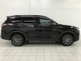 2022 Chery Tiggo 8 Pro Max I, фиолетовый, 2220000 рублей, вид 4