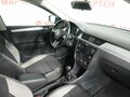 2017 Skoda Rapid I Рестайлинг, синий - вид 10