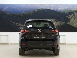 2026 Mazda CX-5 II Рестайлинг, чёрный, 4900000 рублей, вид 5
