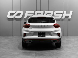 2020 Geely GS I, белый, 1299000 рублей, вид 4