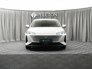 2023 Changan Lamore, белый, 2120000 рублей, вид 3